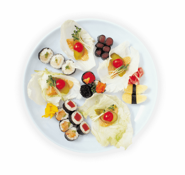 food